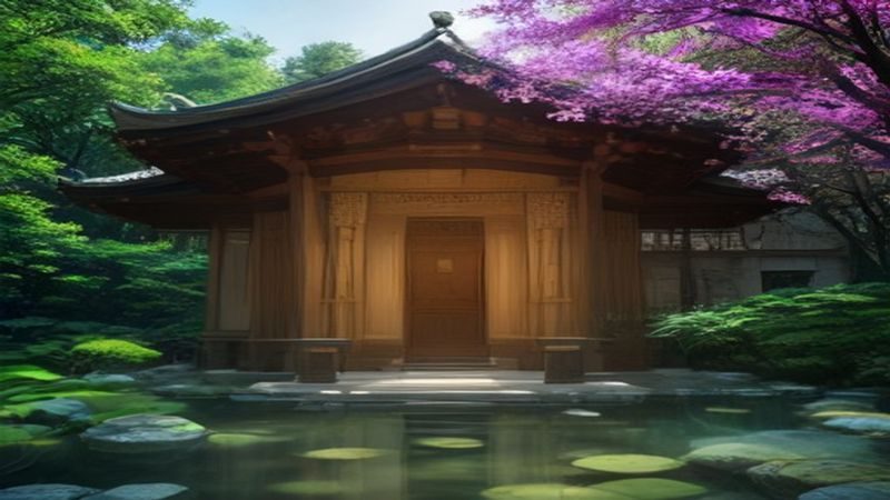 在线聊天 场景参考图
