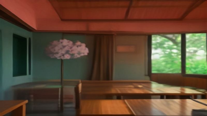 在线聊天 场景参考图