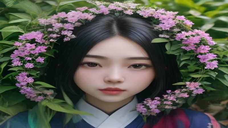 在线聊天 示意图